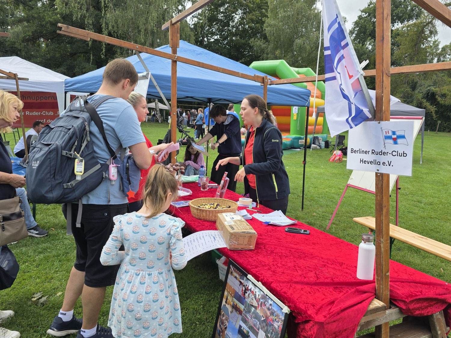 Südparkfest 2026