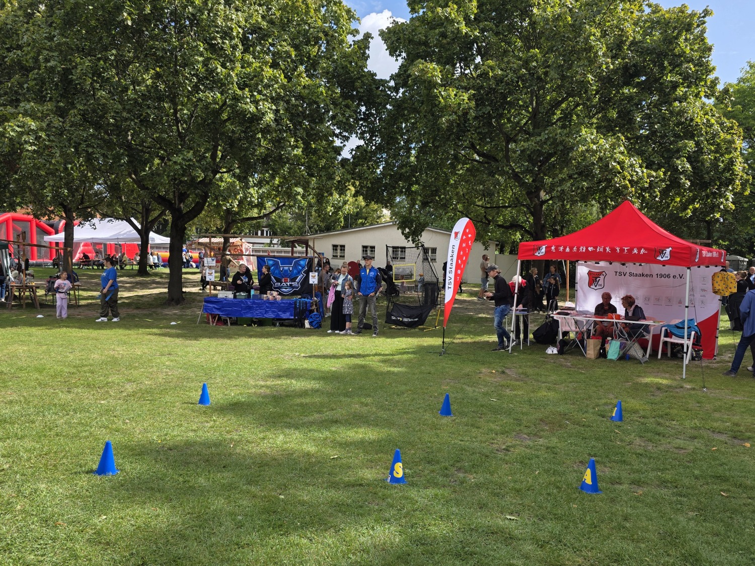 Südparkfest 2026