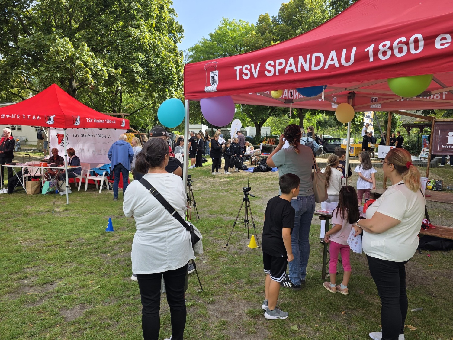 Südparkfest 2026