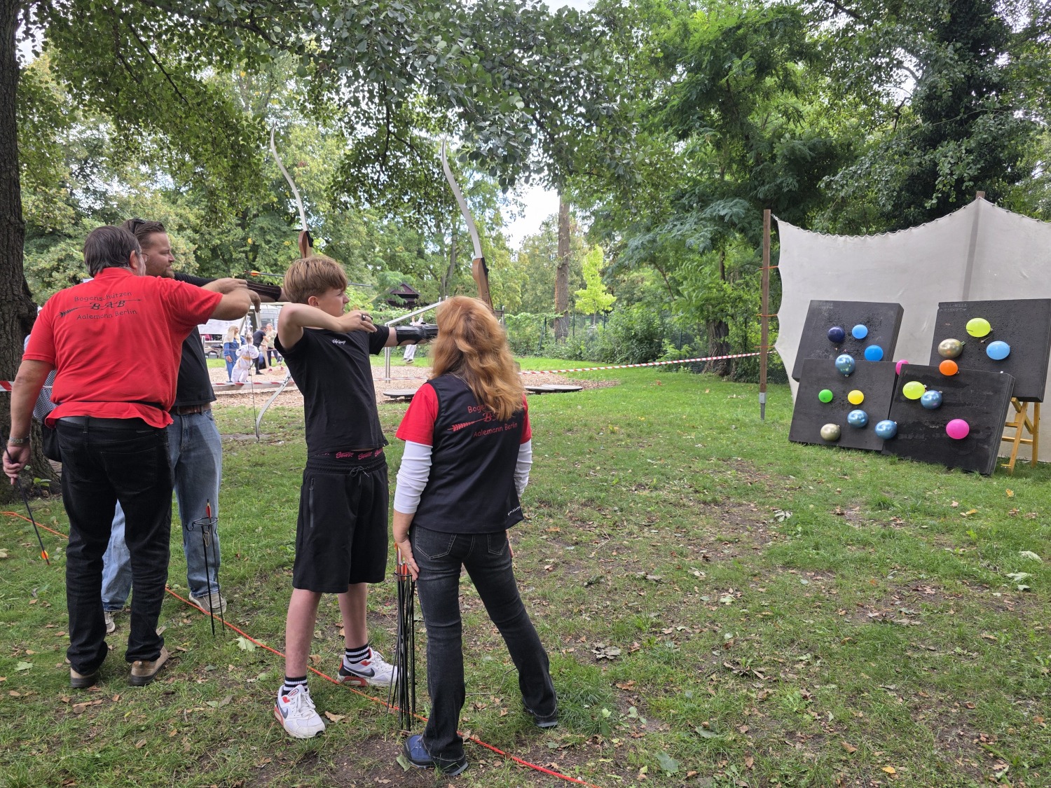 Südparkfest 2026