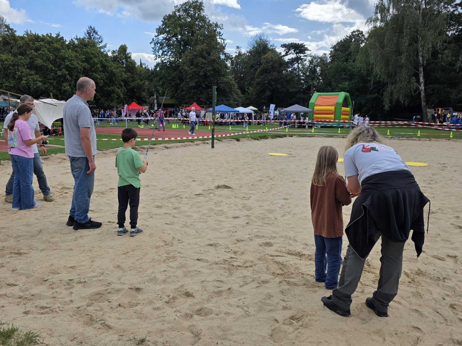 Südparkfest 2026