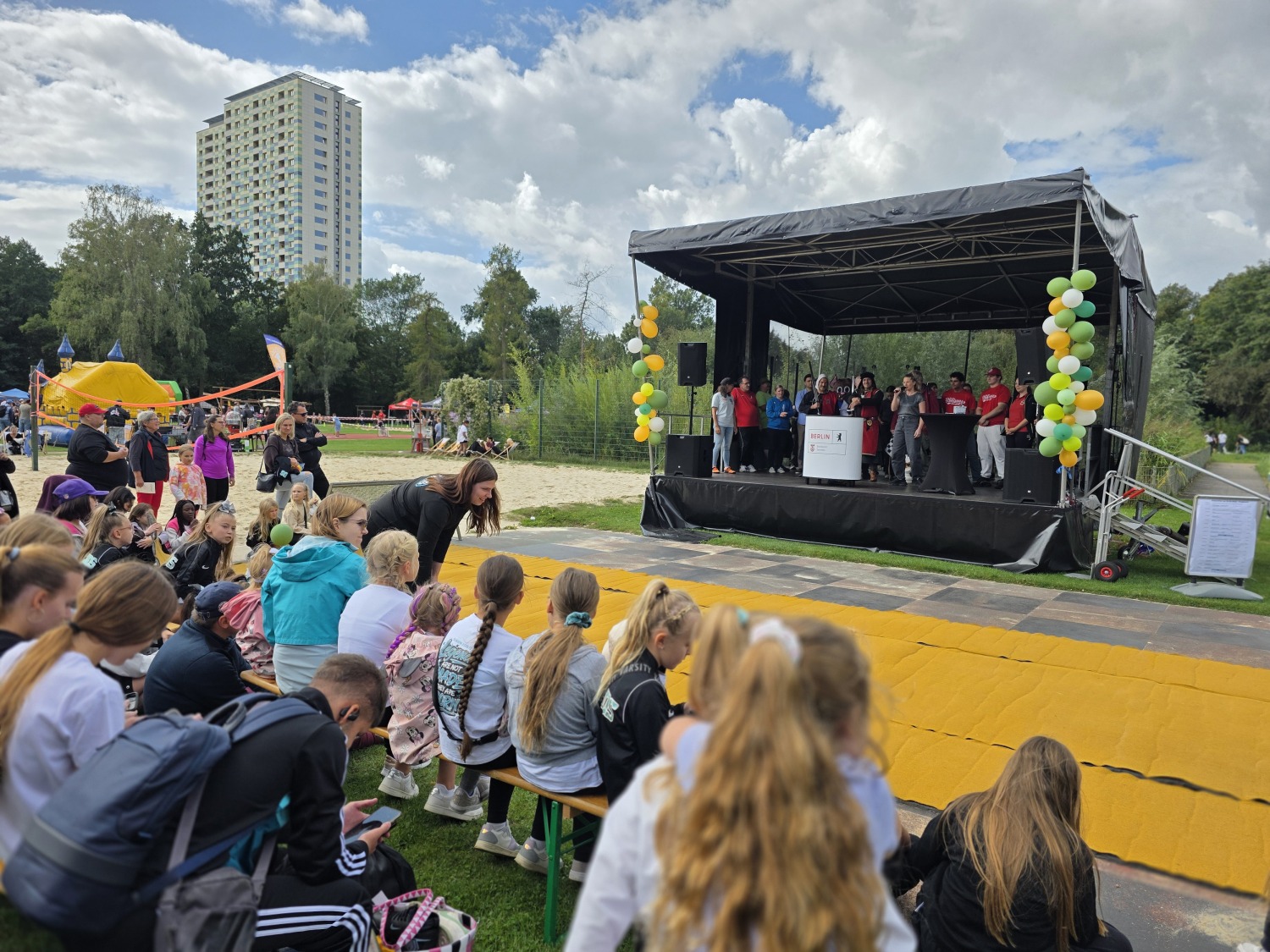 Südparkfest 2026