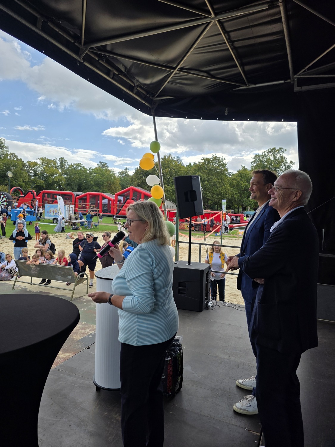 Südparkfest 2026