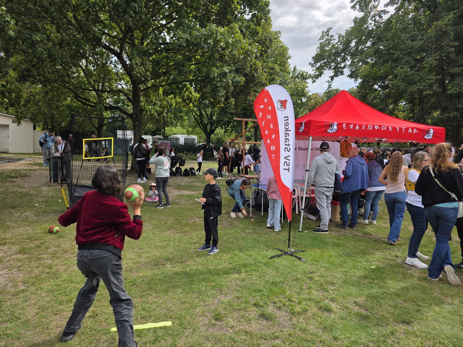 Südparkfest 2026