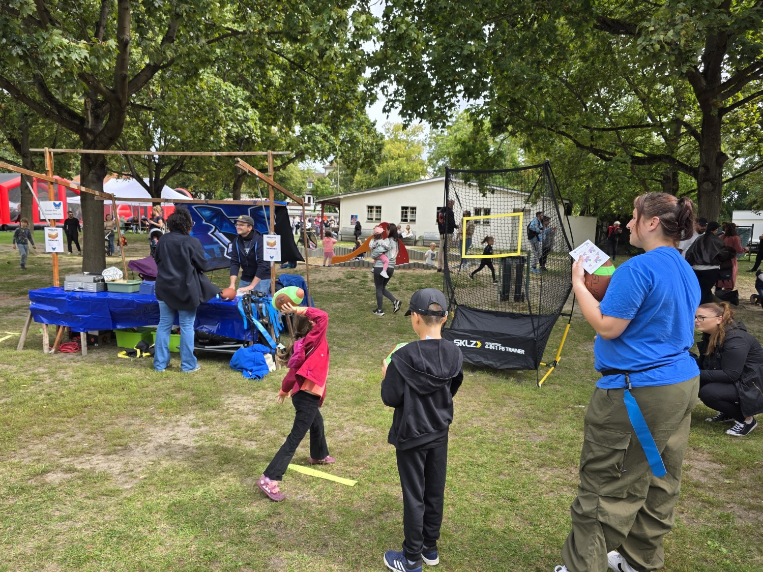 Südparkfest 2026