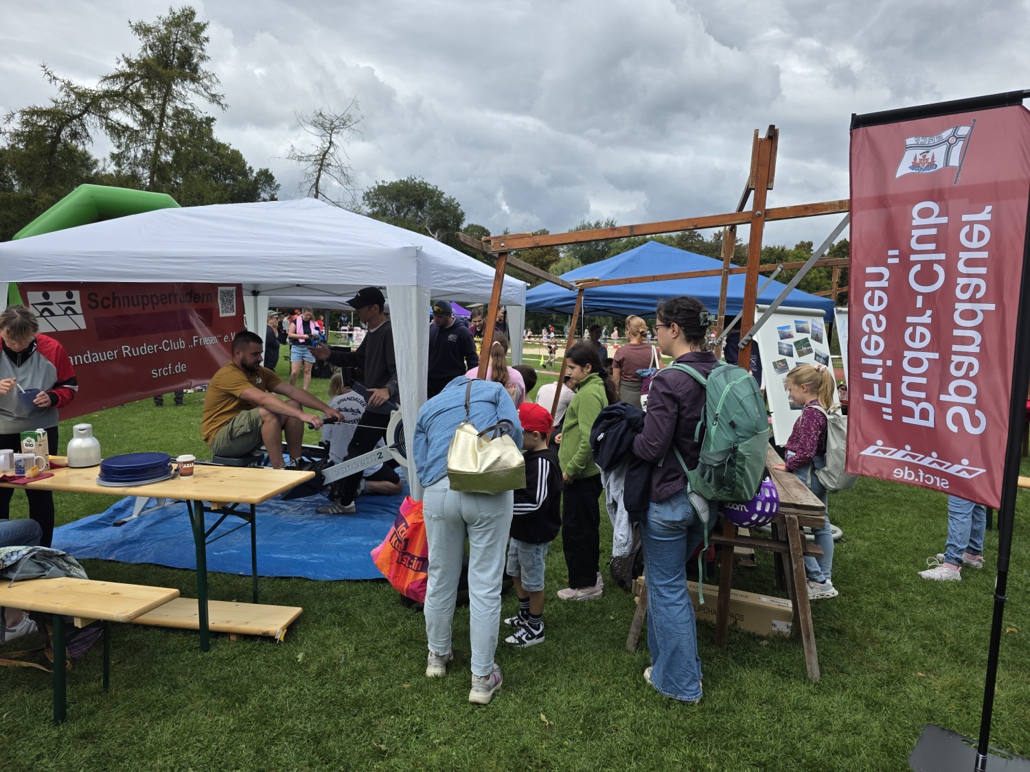 Südparkfest 2026