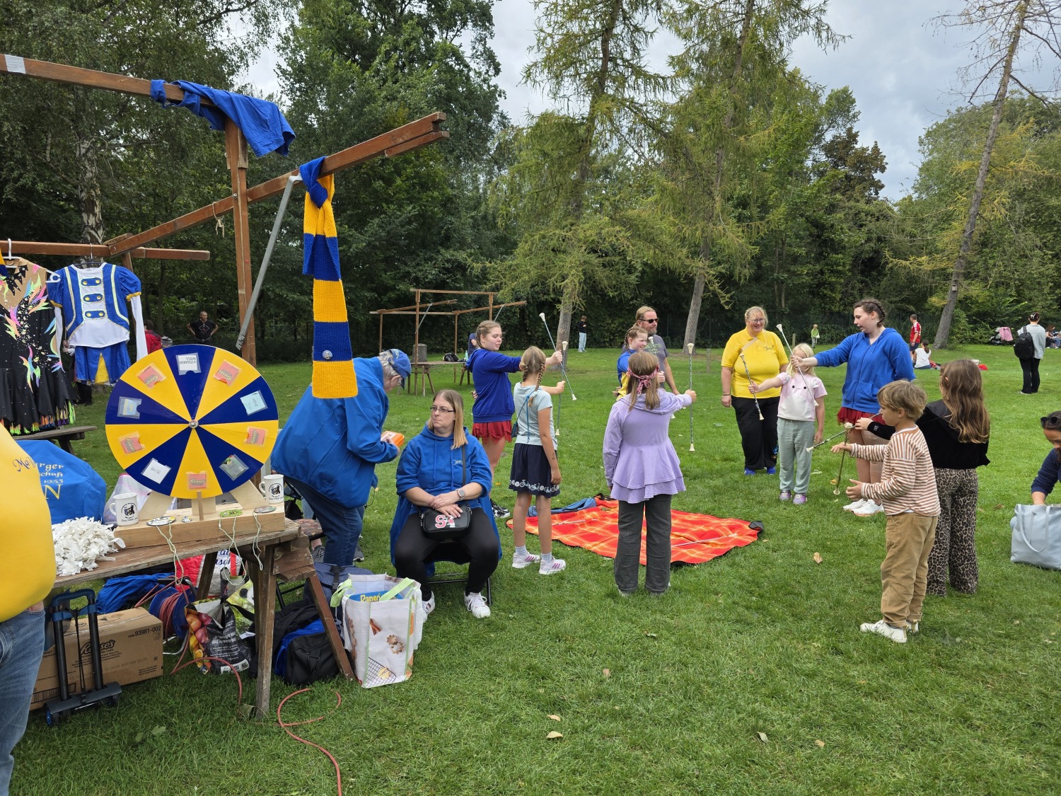 Südparkfest 2026