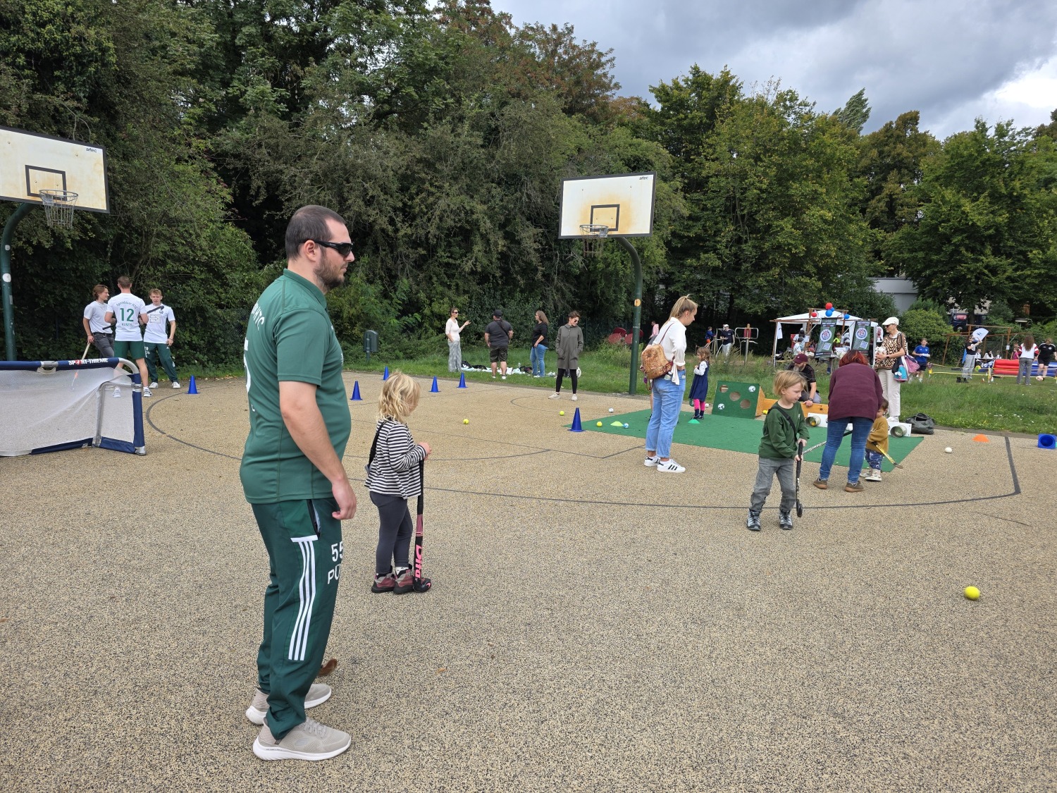 Südparkfest 2026