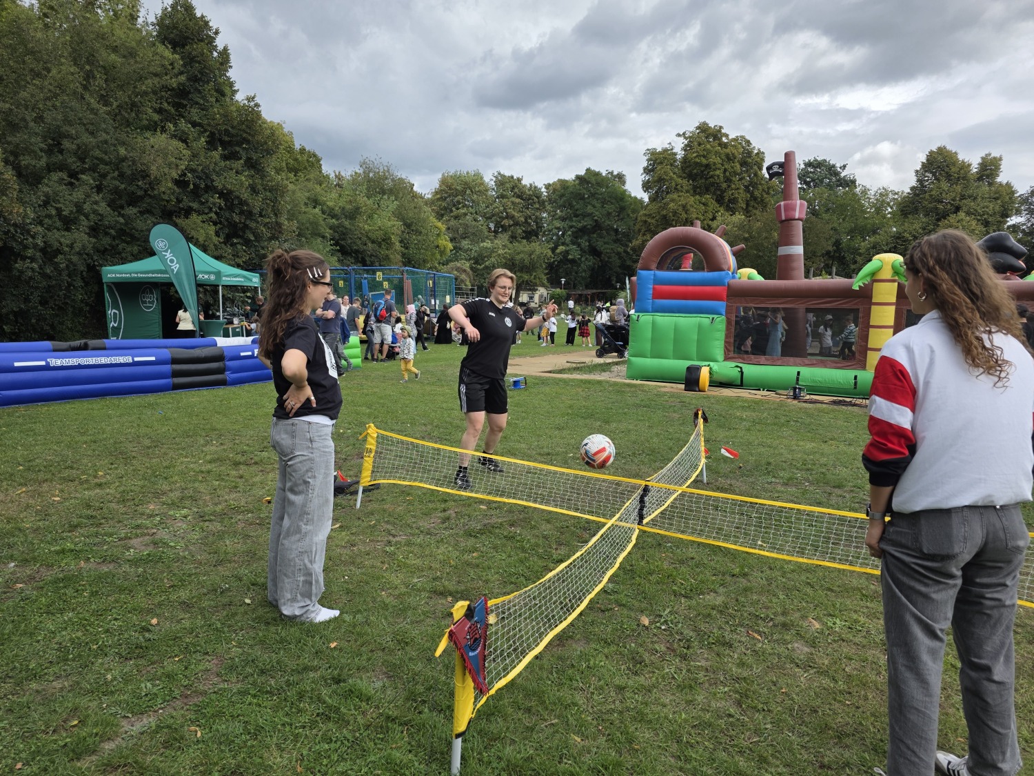 Südparkfest 2026