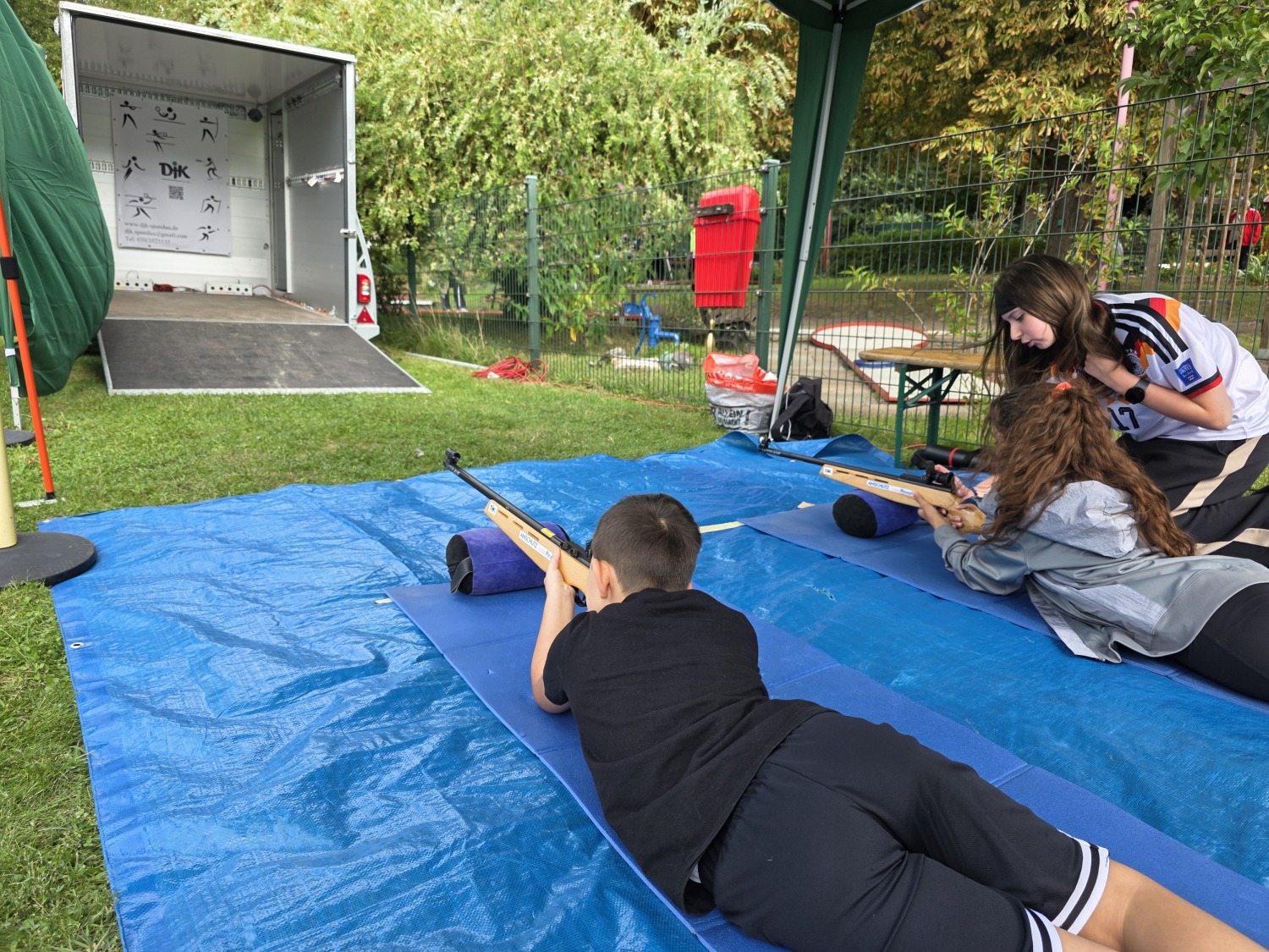 Südparkfest 2026