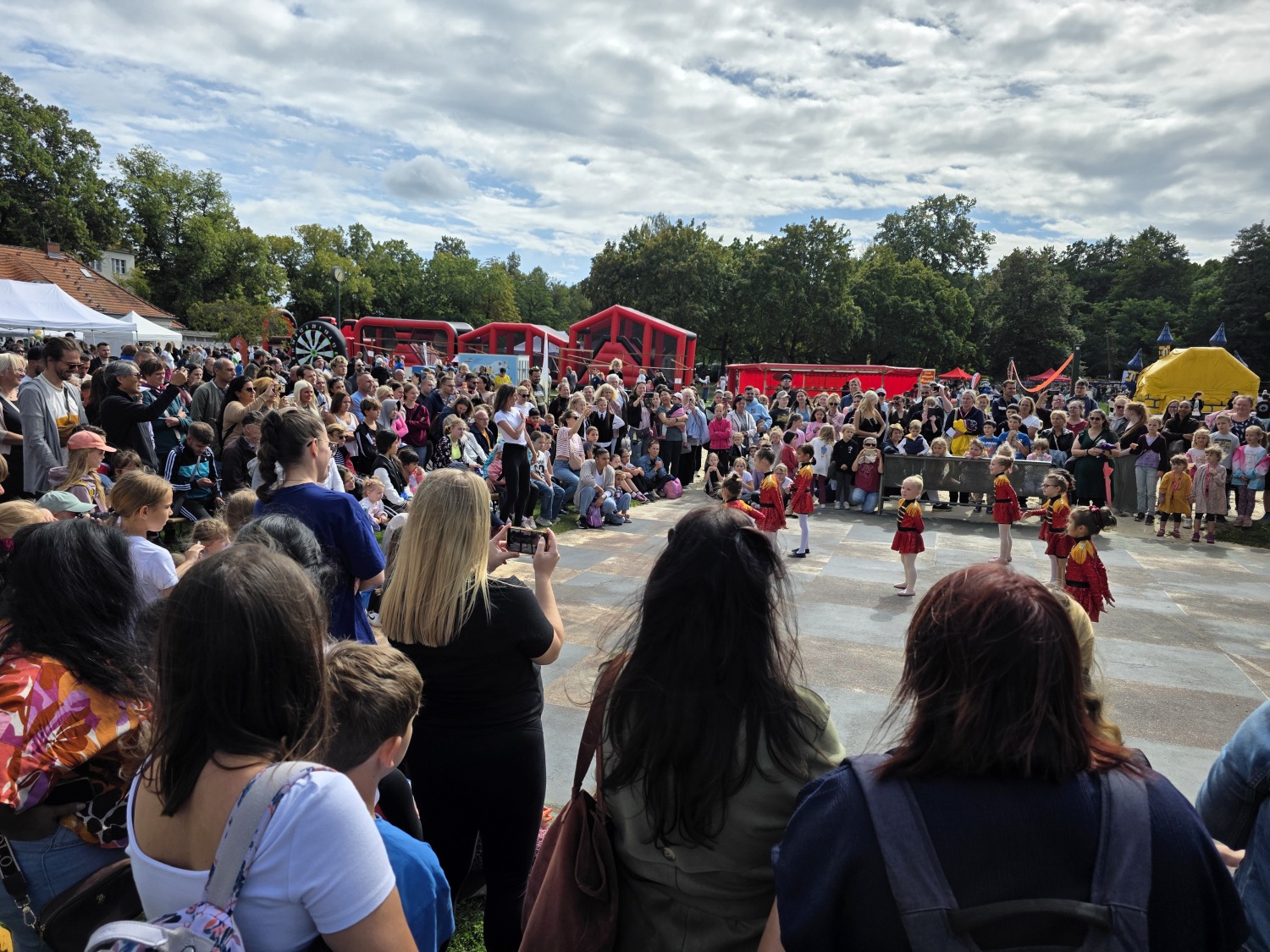 Südparkfest 2026