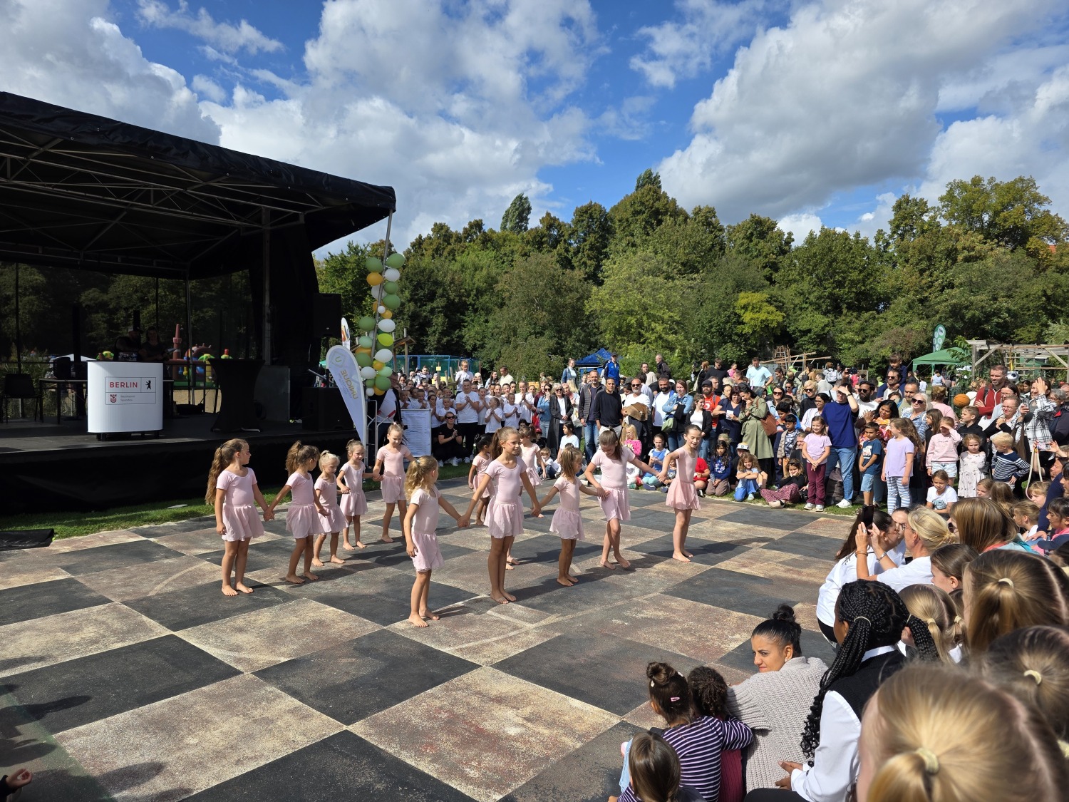 Südparkfest 2026
