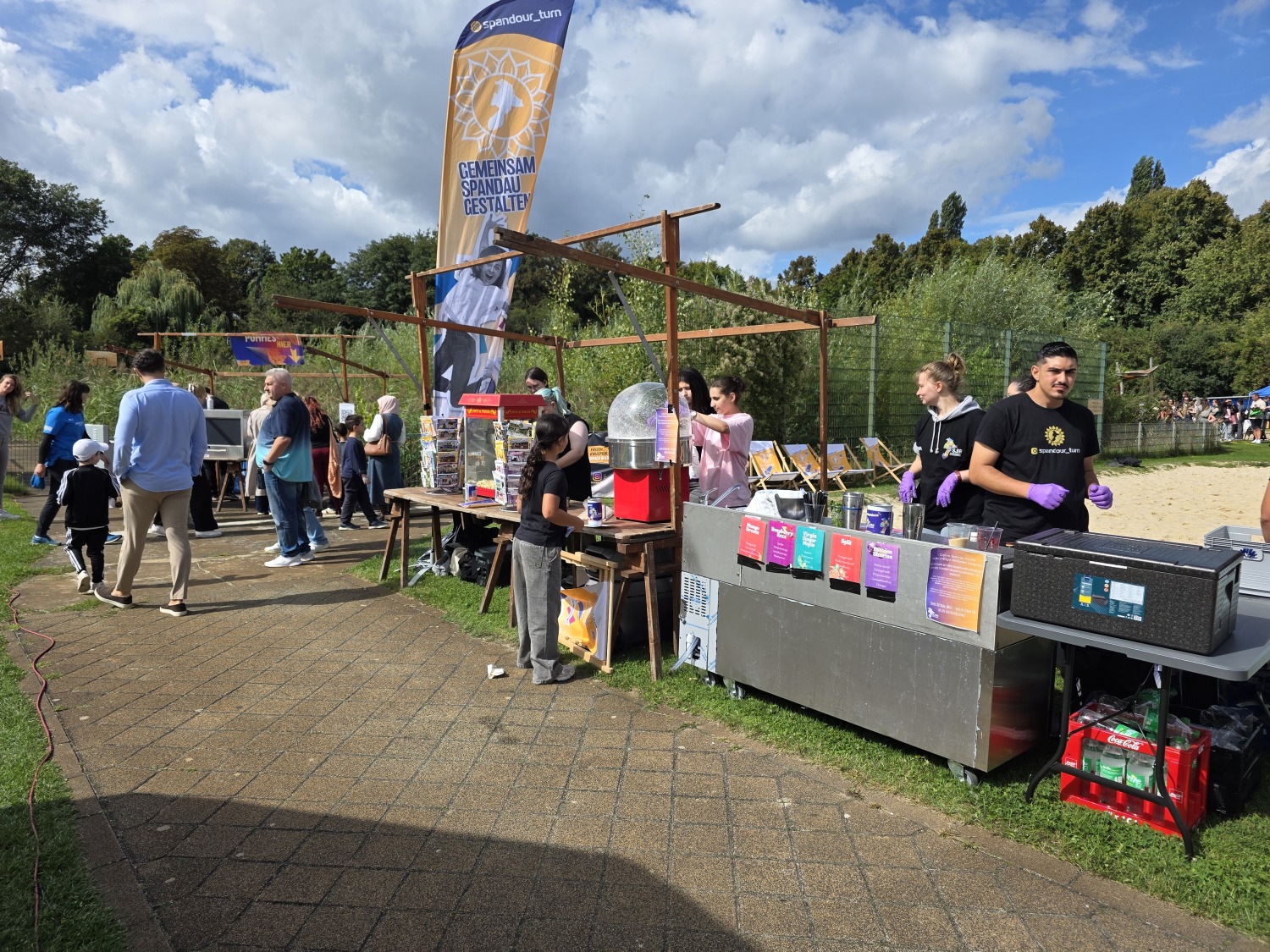 Südparkfest 2026