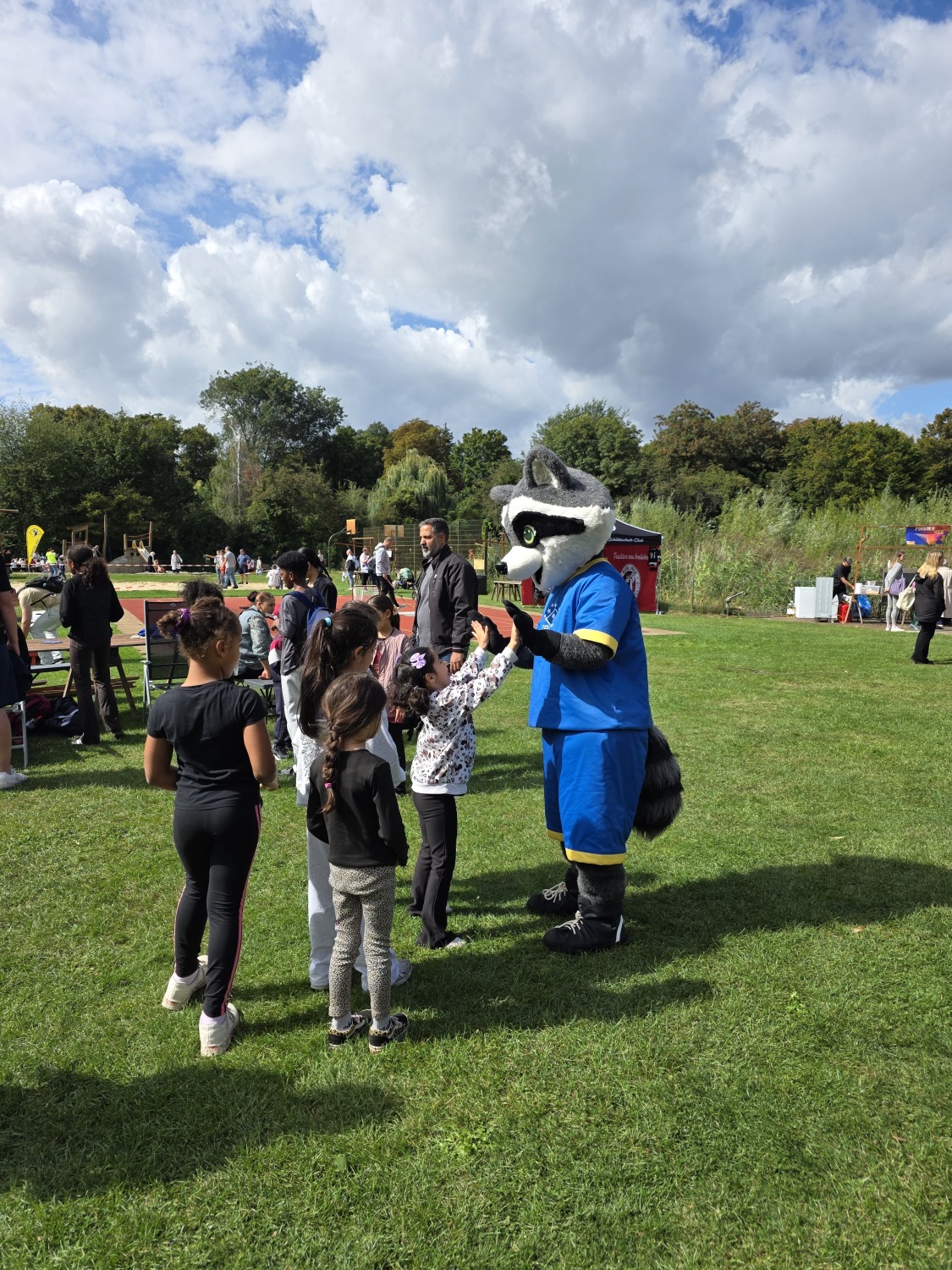 Südparkfest 2026