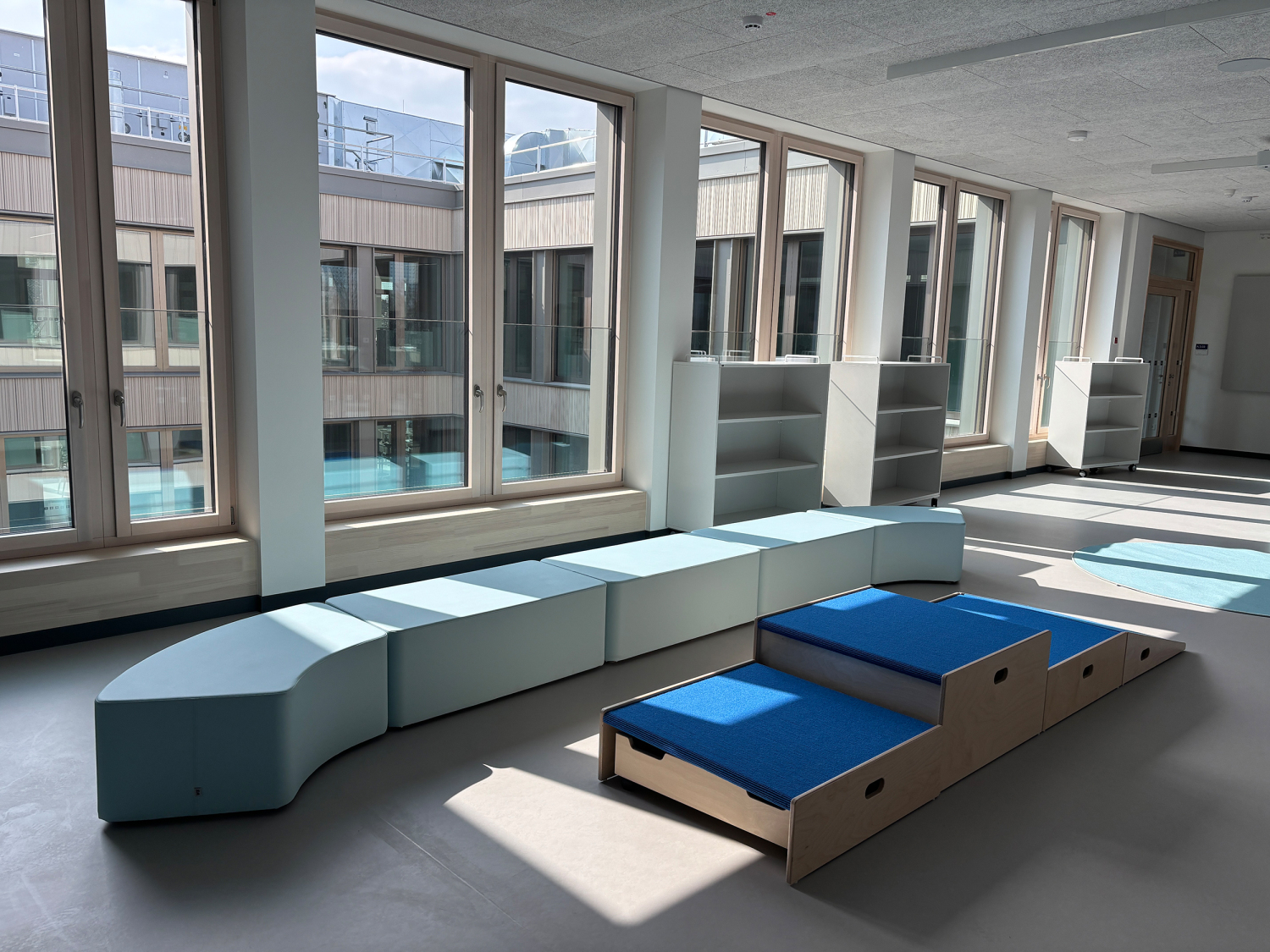 32. Schule (Grundschule)