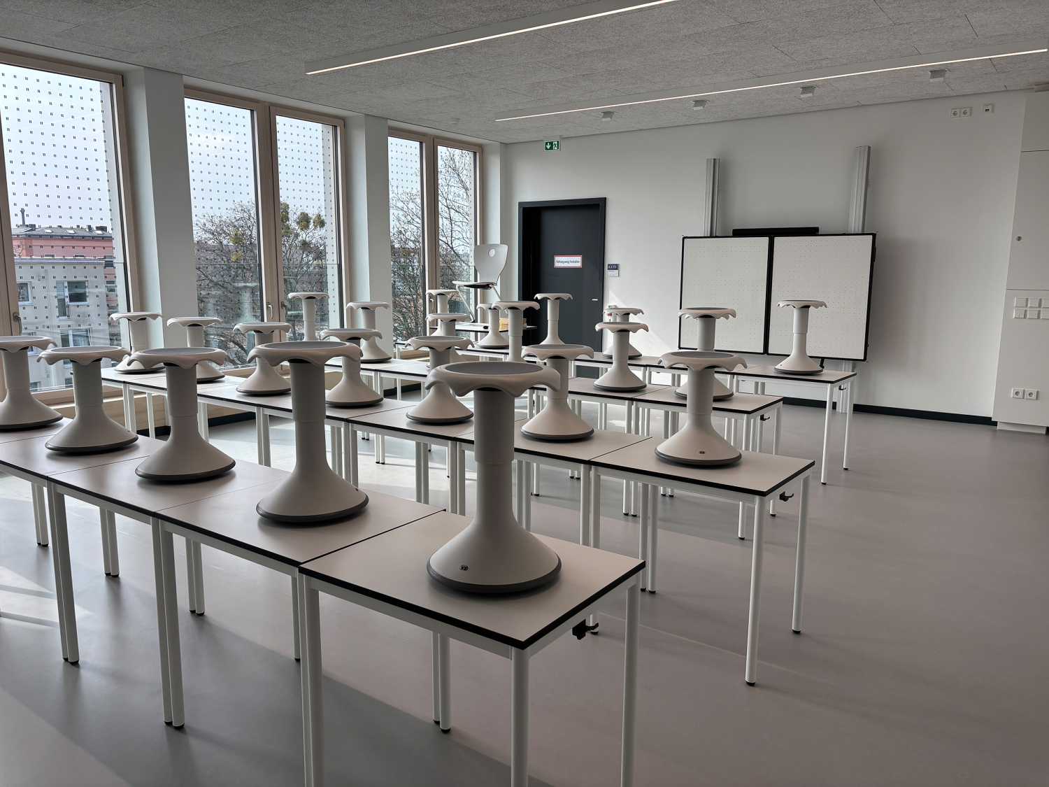 32. Schule (Grundschule)