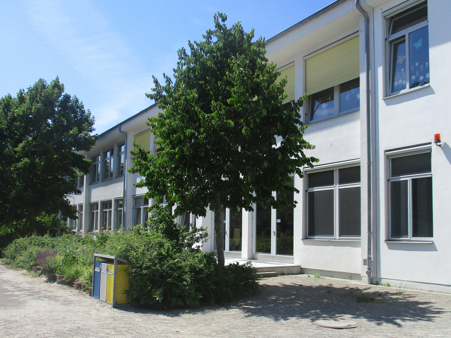 Bernd-Ryke-Grundschule