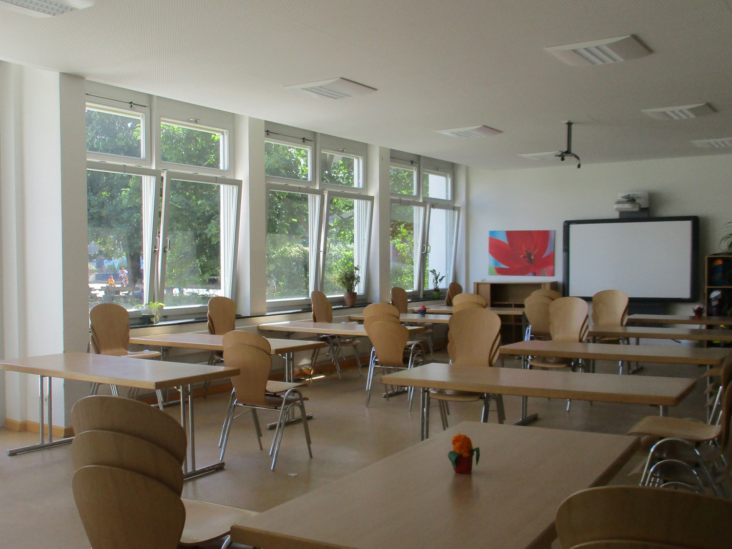 Bernd-Ryke-Grundschule