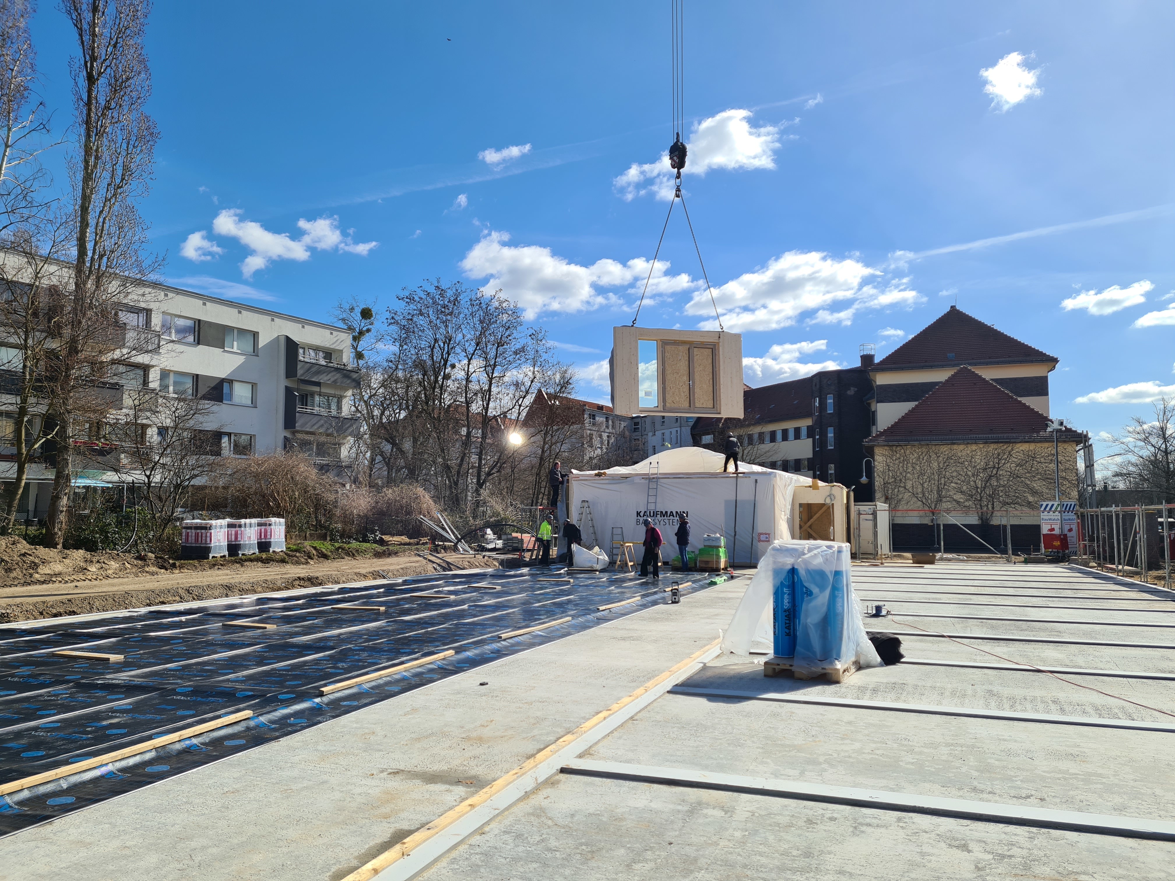 HOMEB Birken-Grundschule