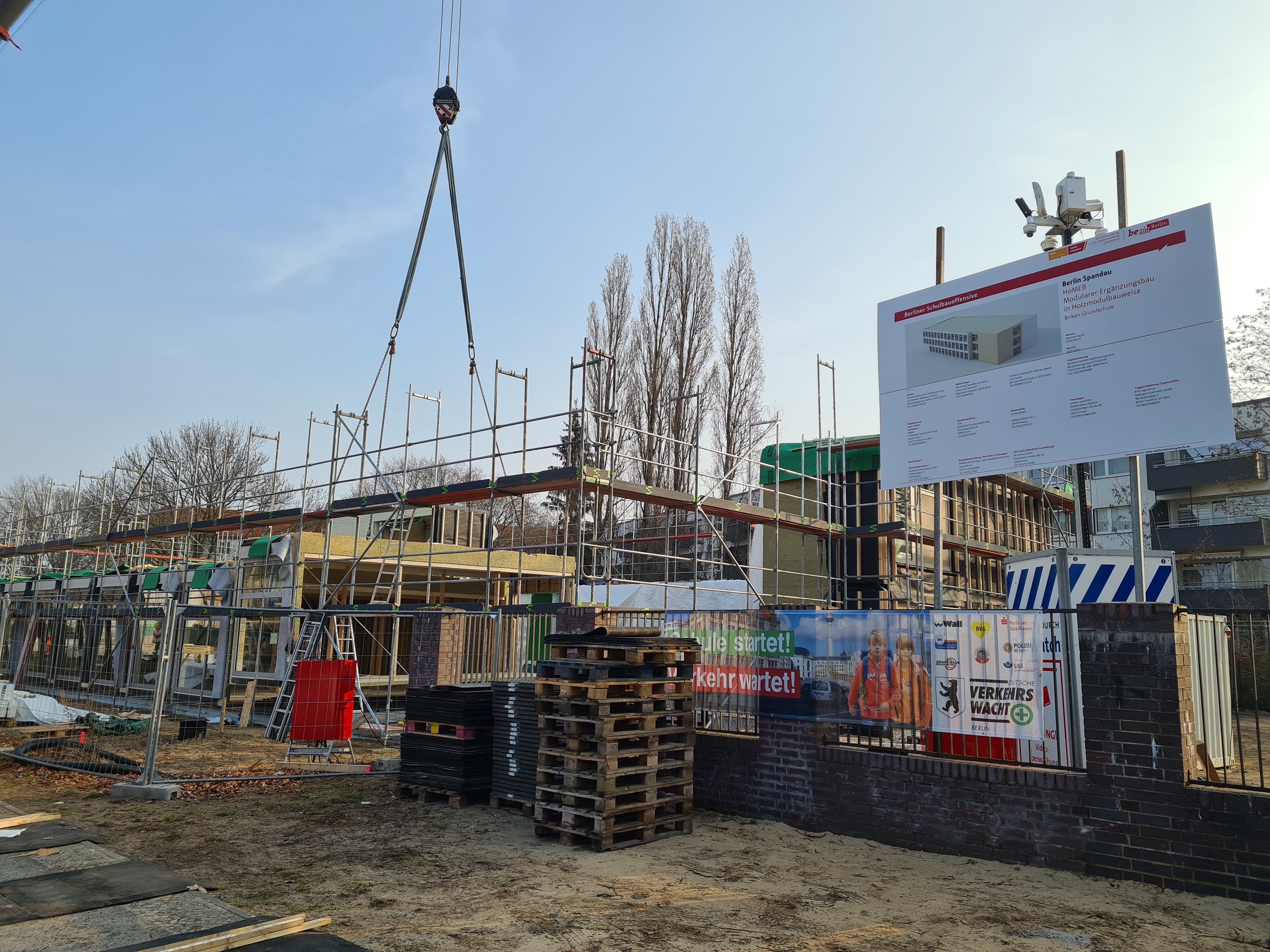 HOMEB Birken-Grundschule