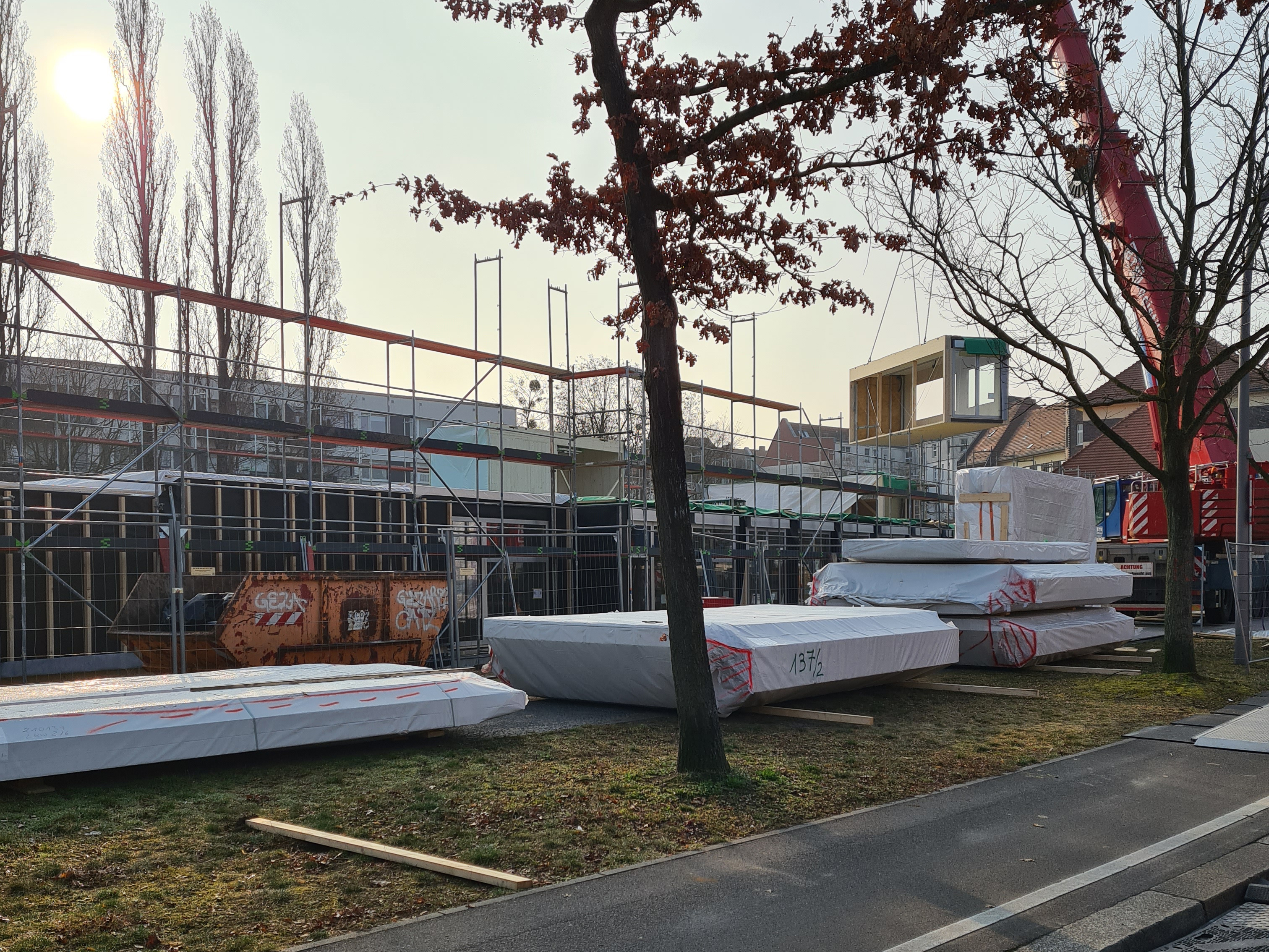 HOMEB Birken-Grundschule