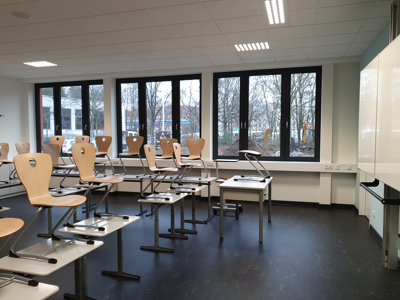 MEB Peter-Härtling-Grundschule Spandau