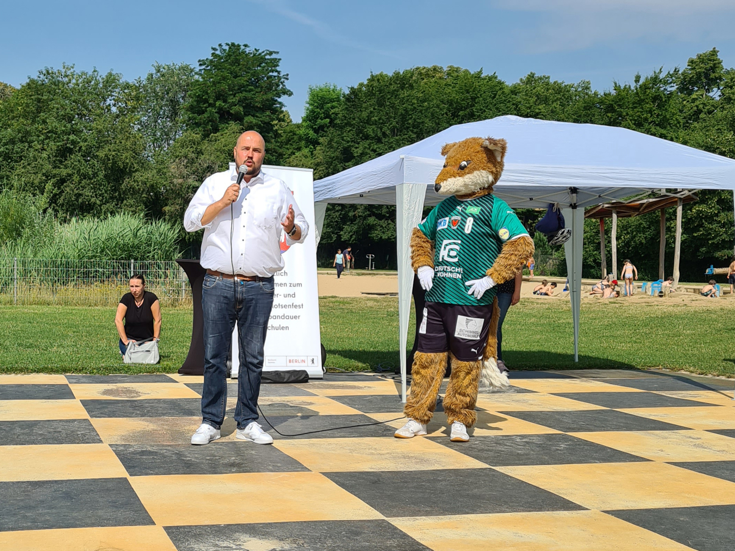 Spandauer Lotsenfest 2022