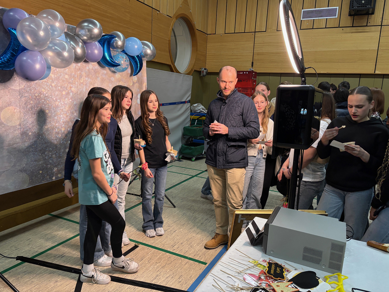 Spandauer Sportlerehrung 2024