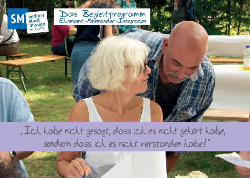 IWgR 2021_Das Begleitprogramm_Postkartenaktion_ Motiv Gehört