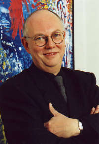Jürgen Vogt