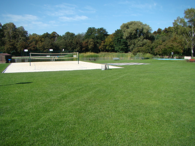 Freizeitsportanlage Südpark
