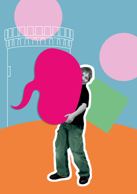 Kontaktstelle Beteiligung