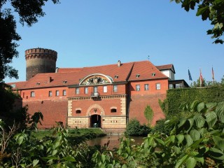 Zitadelle Spandau