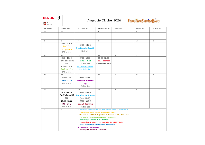 Angebote 10/26