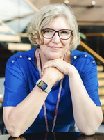 BD Sabine Znanewitz