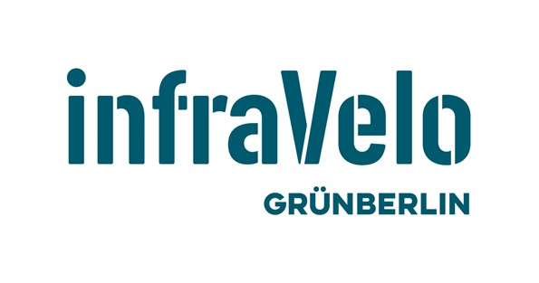 Logo infraVelo