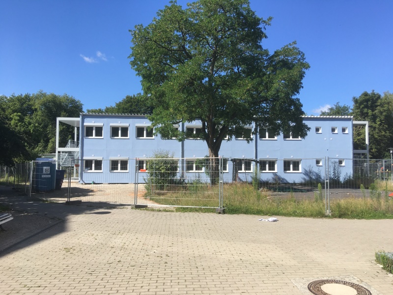 Giesensdorfer-Grundschule