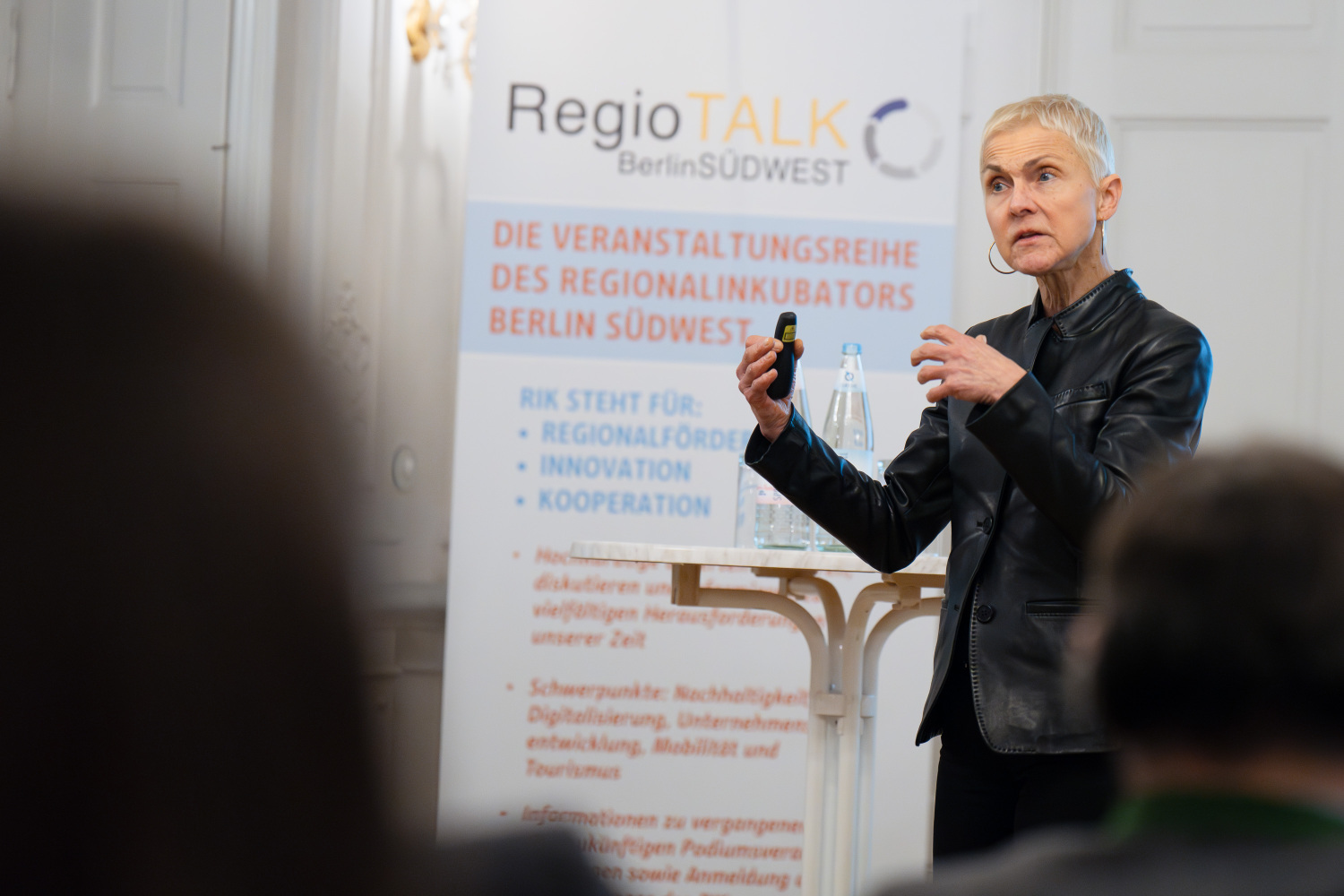 Katja Schellknecht (Unternehmensberatung Katja Schellknecht Konzepte GmbH)