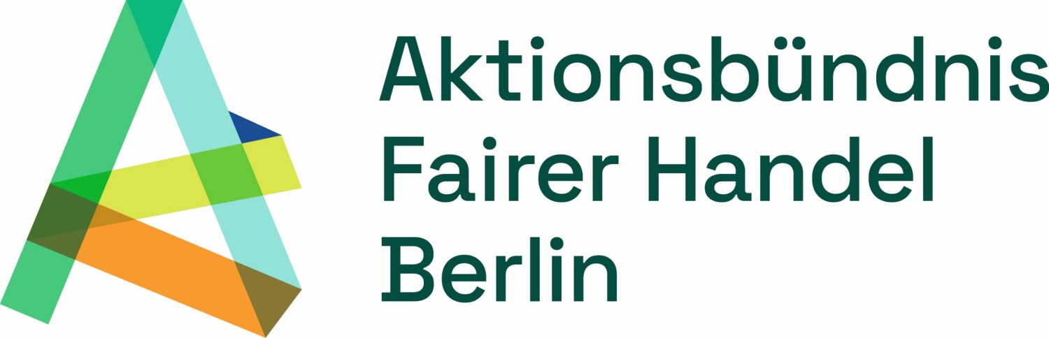 Logo des Aktionsbündnis Fairer Handel Berlin