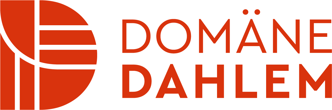 Logo der Domäne Dahlem