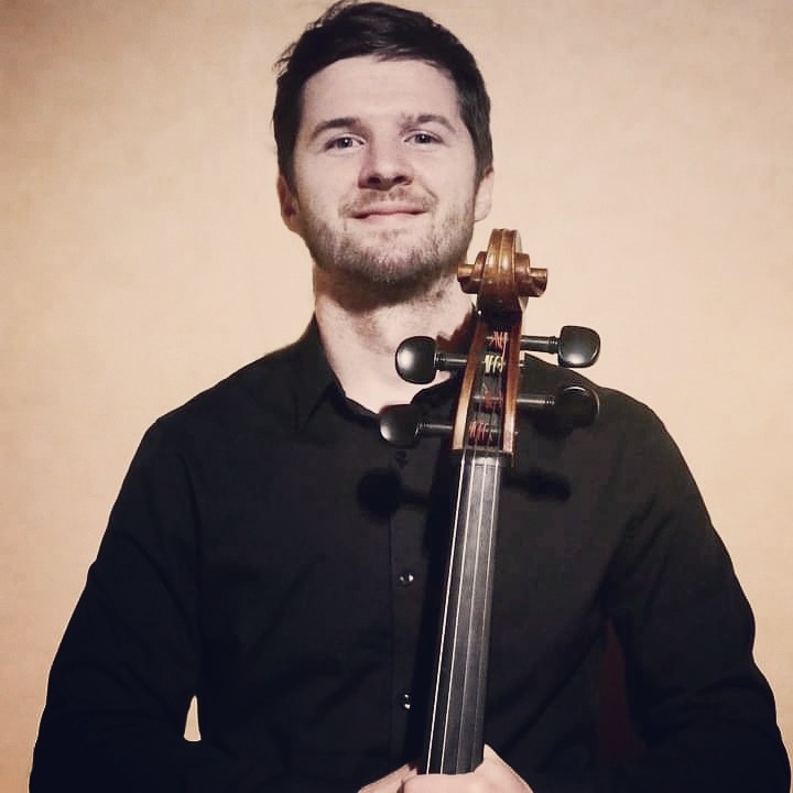 Musiker Marko Simić