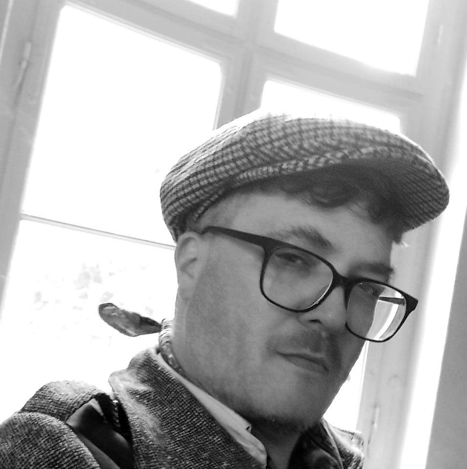 Martin Schneider