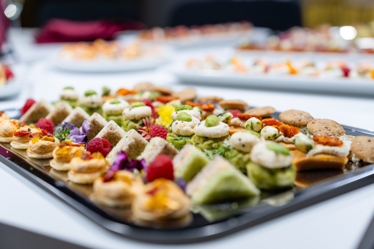 Eindrücke Wirtschaftsgespräche 2025