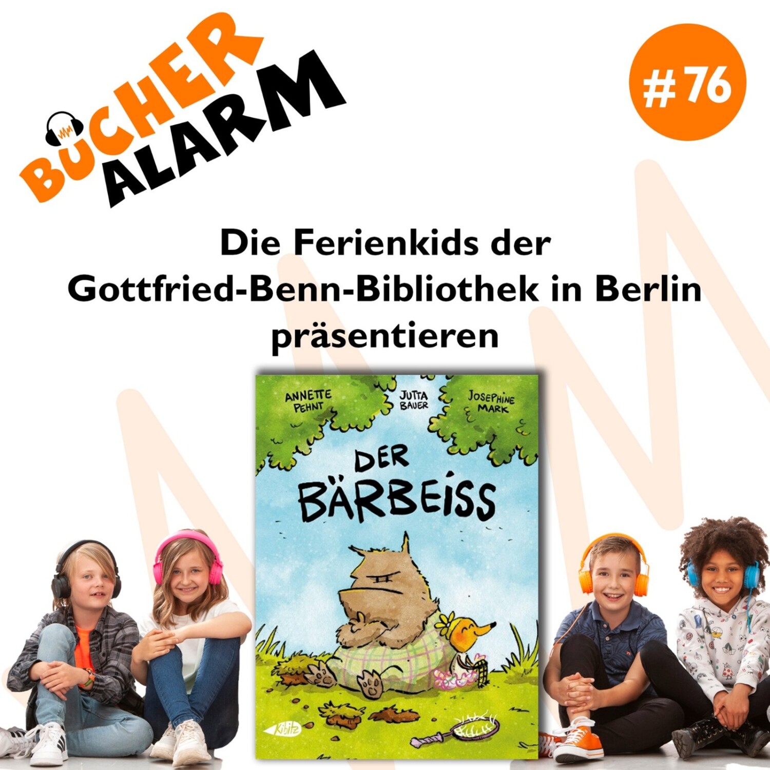 Der Bärbeiss