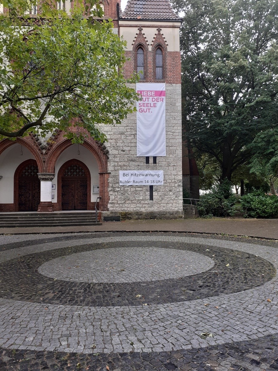 Dreifaltigkeitskirche