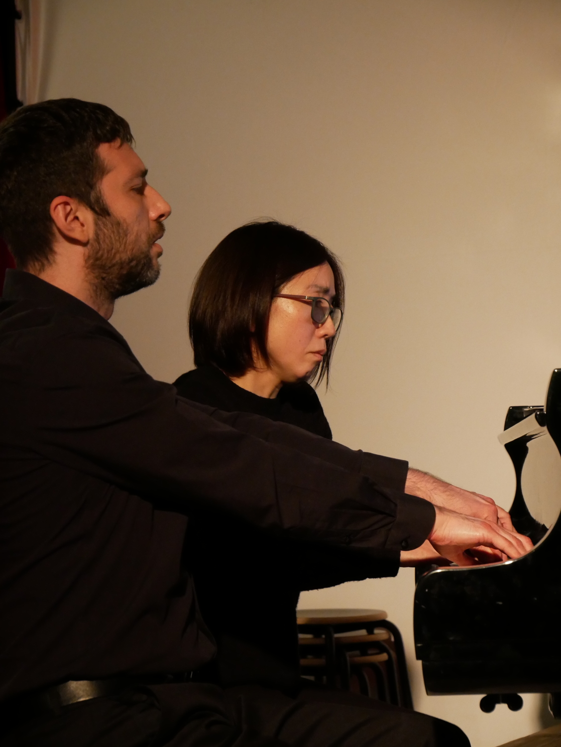 Duo Nechev Fukumoto