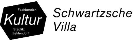 Fachbereich Kultur Steglitz-Zehlendorf, Schwartzsche Villa