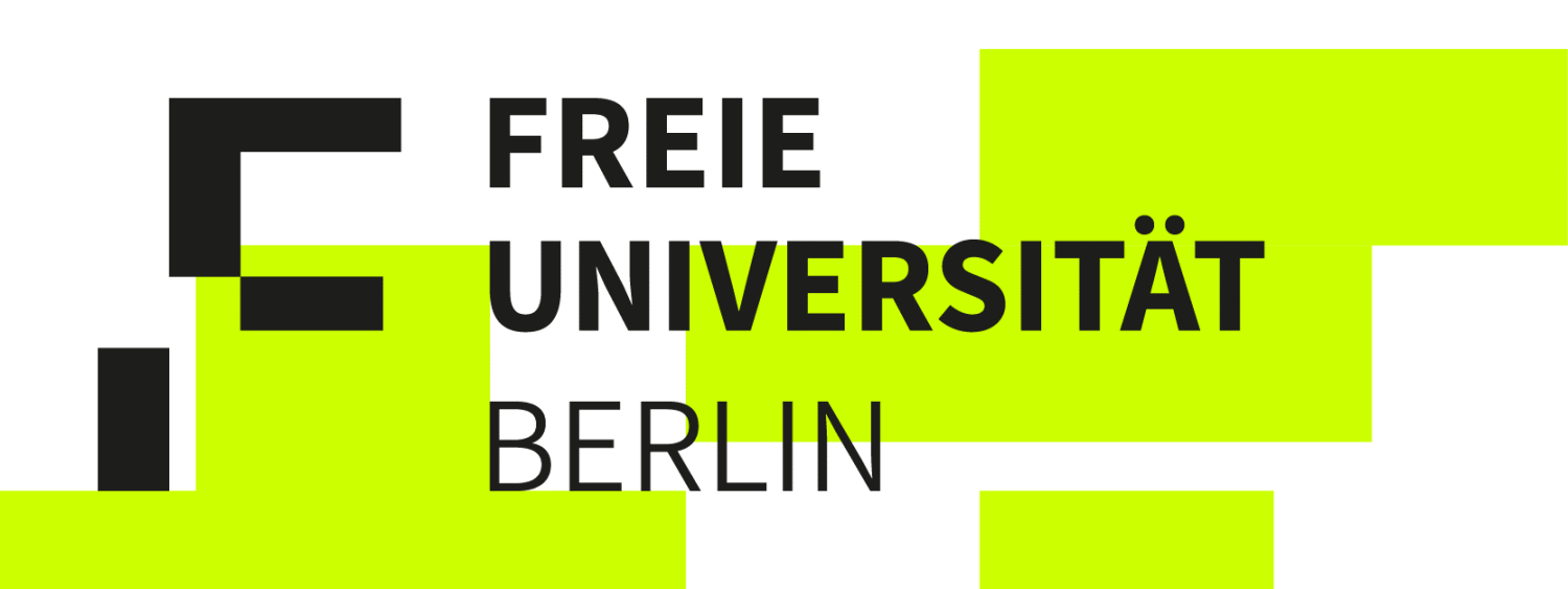 Logo der Freien Universität Berlin