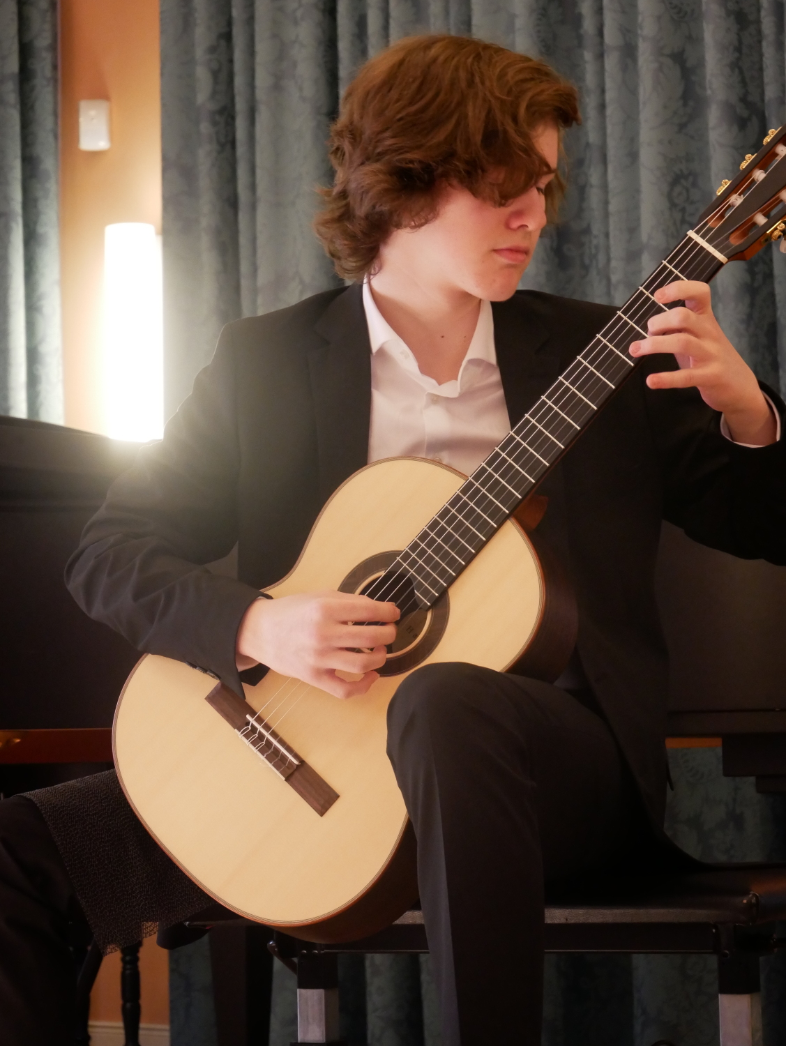 Musikschulpreis, Gitarre