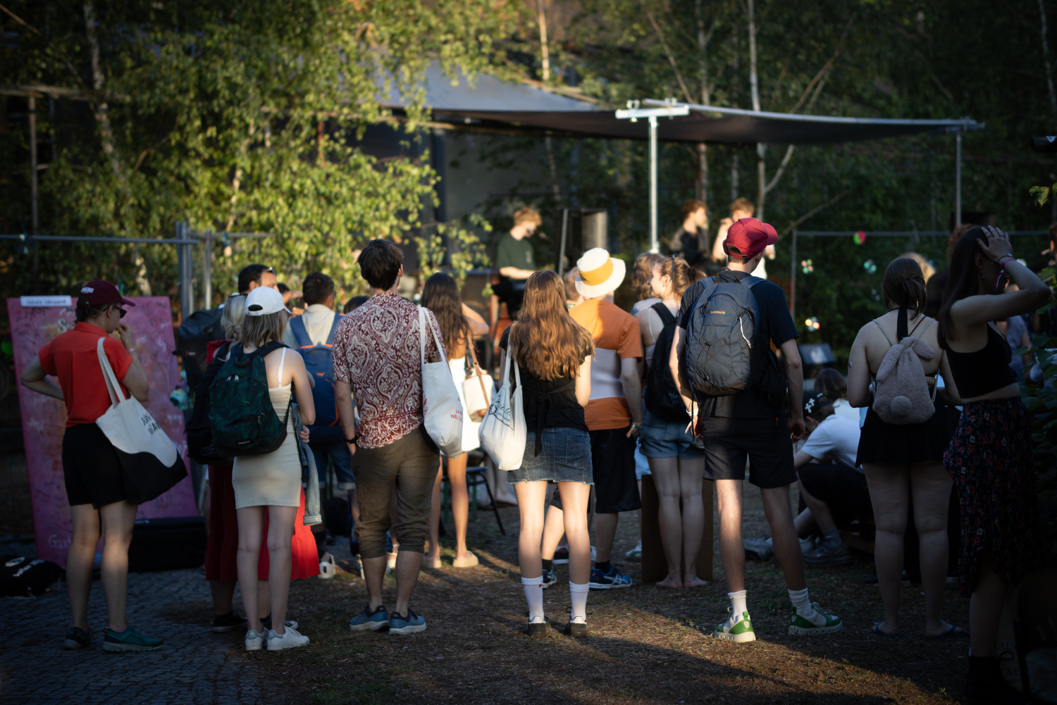 Eindrücke SZummerBreak Festival 2025